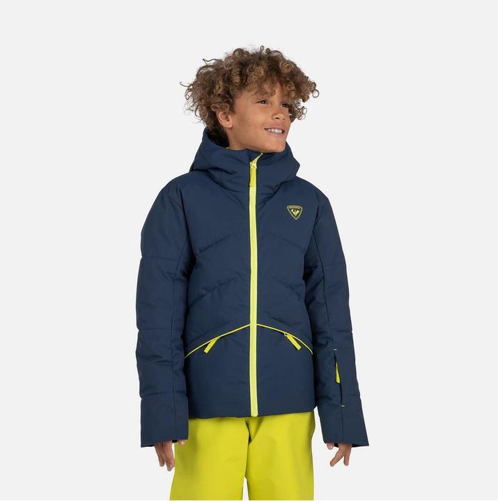 Rossignol Jungen Siz Jkt Jacke (12)