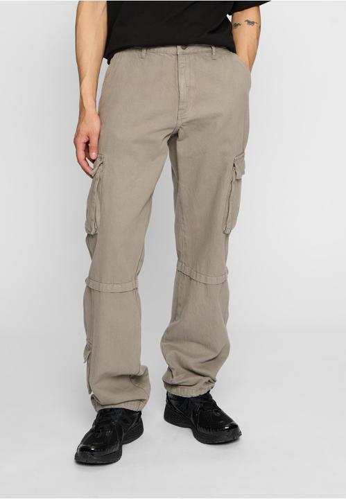 Actual product image DEF Pocket Cargopant - 134313 (32)