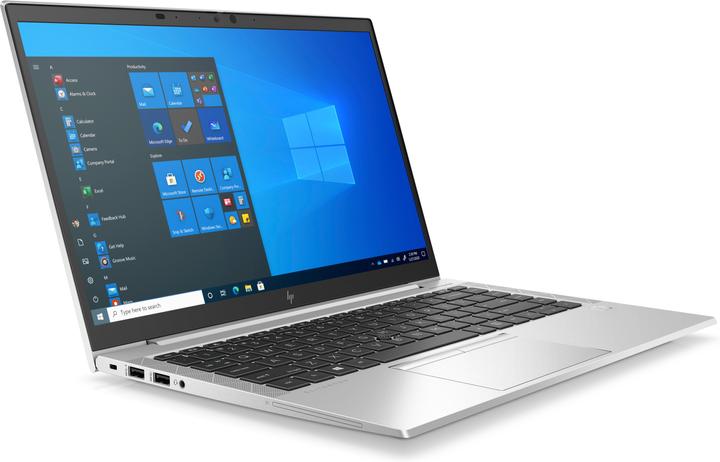 Actual product image HP EliteBook 840 G8 (14", Intel Core i7-1165G7, 32 GB, 1000 GB, CH)