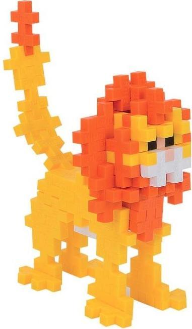 Actual product image Plus-Plus super set