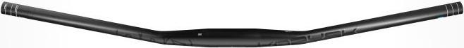 Immagine prodotto PRO Manubrio MTB Koryak E-Performance Alu 80cm 35mm 20 rise 11D nero (35 mm)