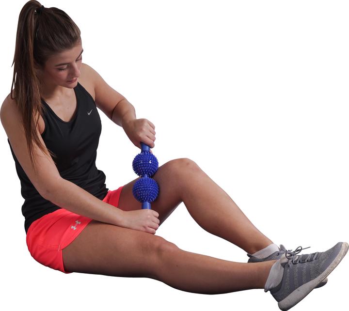 Produktbild Sport-Thieme Massagestab Duo