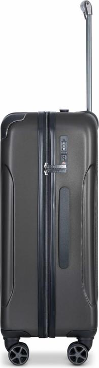 Image du produit Bugatti Set de valises Valencia 4 roues 3 pièces (226 l, XL (à partir de 115l))