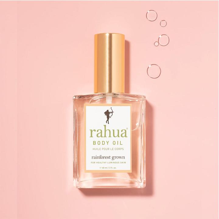 Actual product image Rahua Body Oil (Body oil, 60 ml)