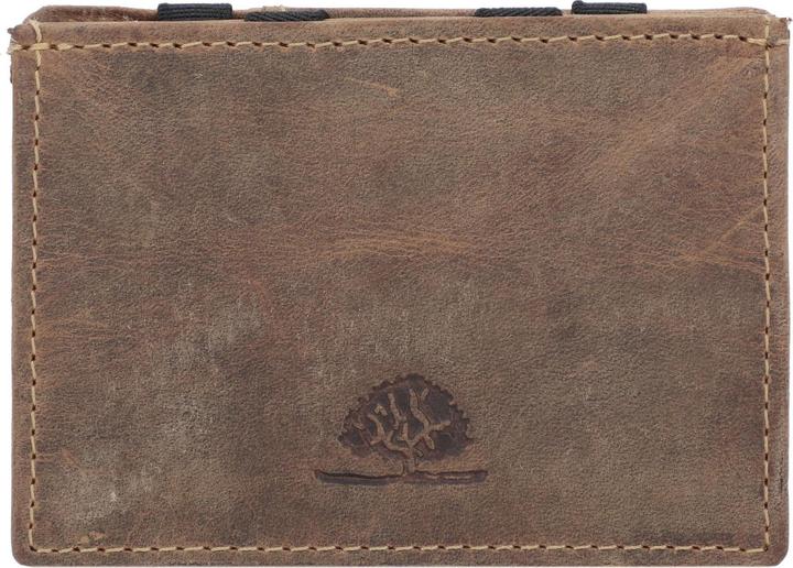 Image du produit Greenburry Porte-monnaie Vintage en cuir 7.5 cm