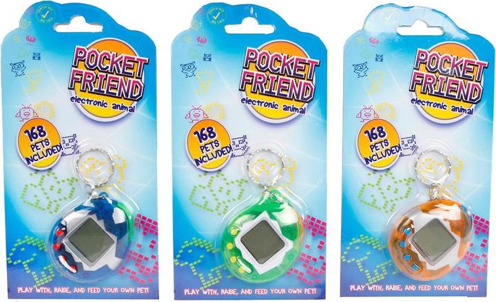 Sombo Pocket Friend