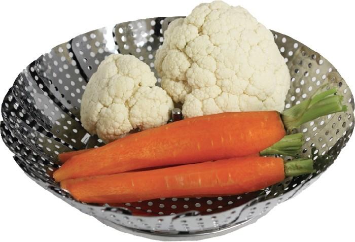 Image du produit Silit Panier à vapeur (14 cm, Métal)