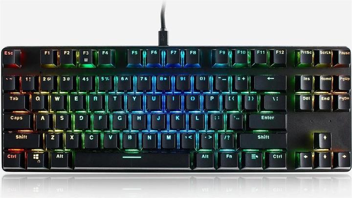 Image du produit Glorious PC Gaming Race Gmmk (Filaire)