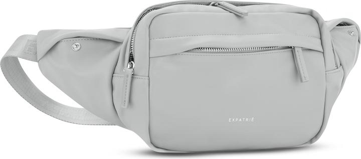 Actual product image Expatrié PU Justine Fanny Pack