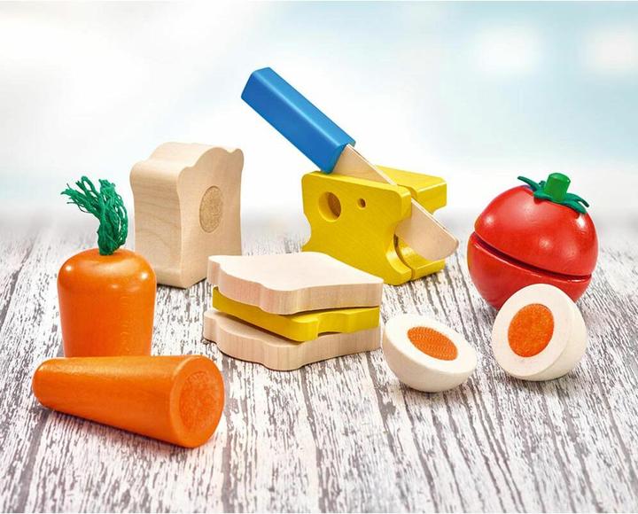 Produktbild Selecta Spielzeug Picknick