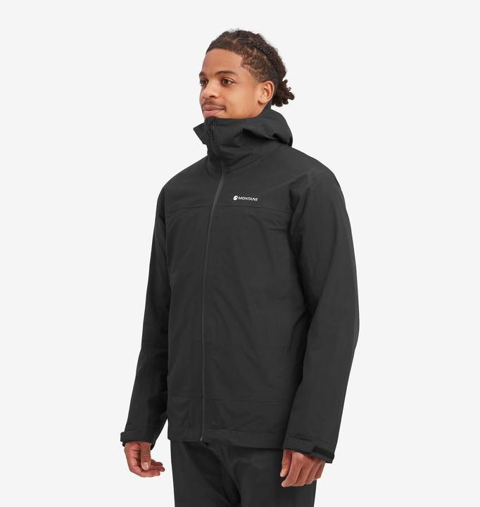 Actual product image Montane Solution Jacket (S)