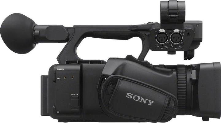 Produktbild Sony HXR-NX800 (14.90 Mpx, 30p, 20 x)