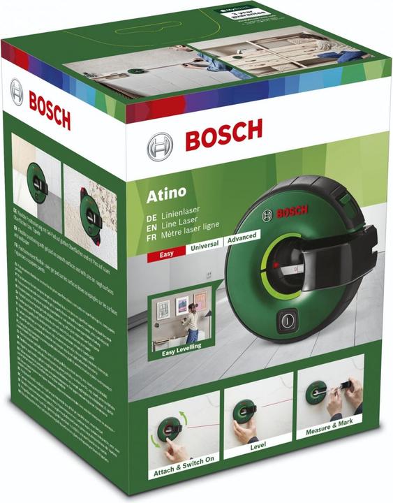 Immagine prodotto Bosch Home & Garden Atino