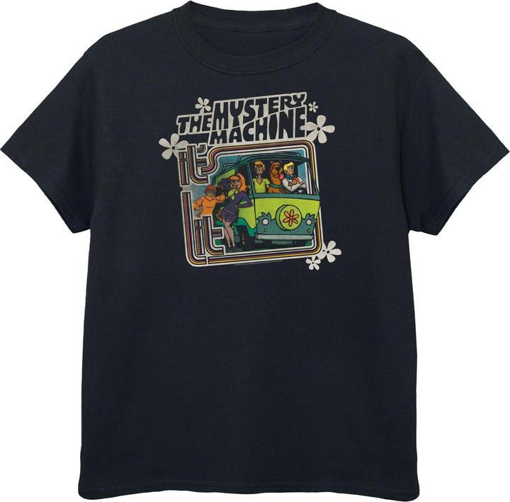 Scooby Doo TShirt Jungen