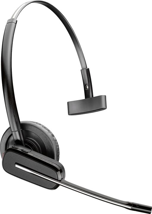 Produktbild Poly SAVI 8240 D2 USB-A HS EU (Kabellos, USB-A)