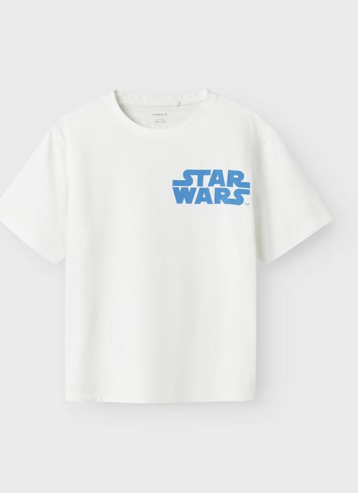 Actual product image Name it Star Wars T-Shirt (116)