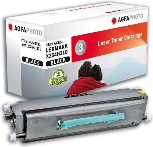 Immagine prodotto AGFAPHOTO Aptlx264h21g (FC)
