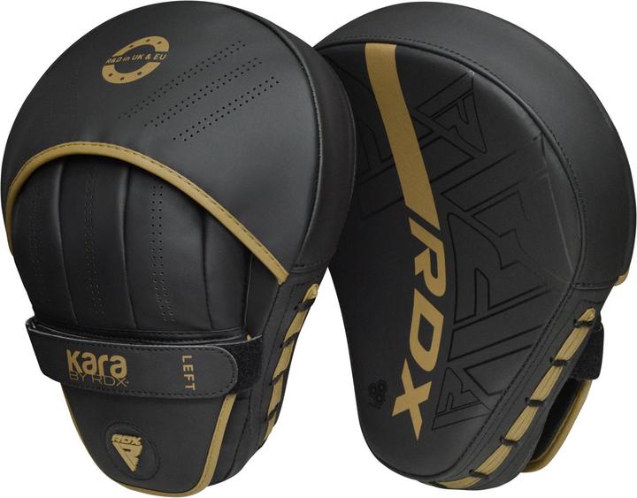 Rdx Handpratzen F6 (Taglia unica)