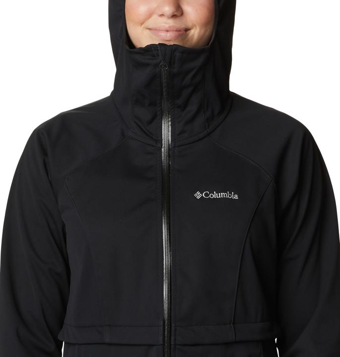 Immagine prodotto Columbia Giacca Softshell Canyon Meadows (XL)