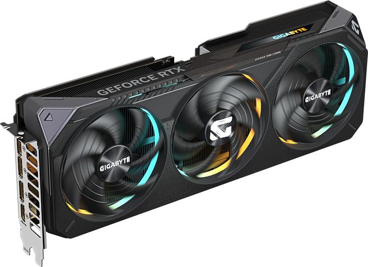 Image du produit Gigabyte GeForce RTX 5070 GAMING OC (12 Go)