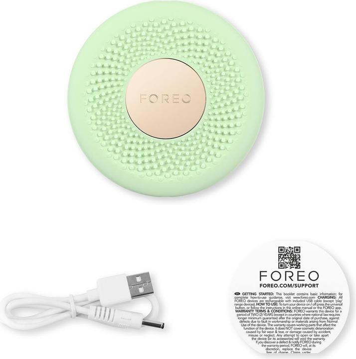 Actual product image Foreo Ufo 3 go