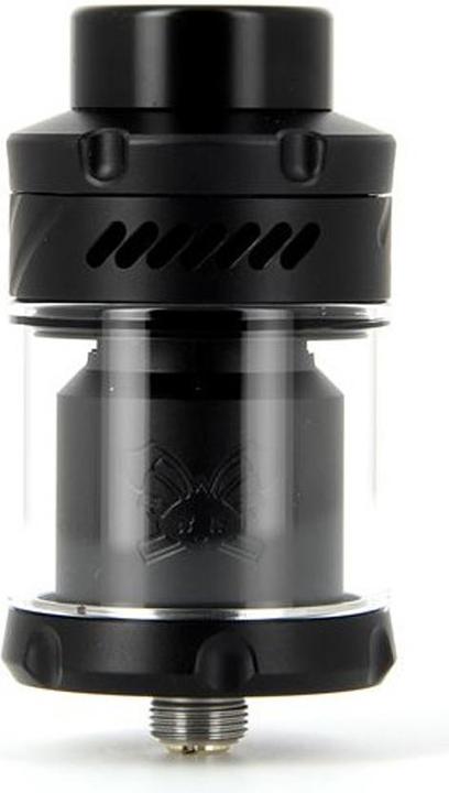 Hellvape Dead Rabbit RTA 25mm Black (1 x)