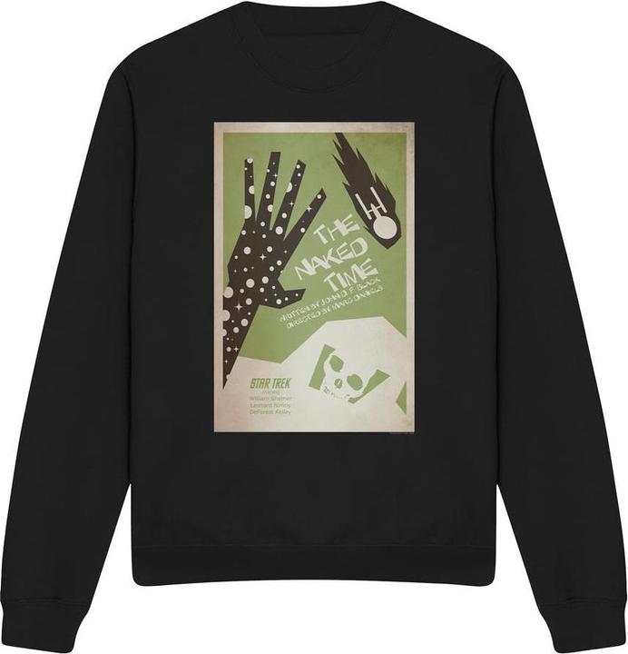The Original Series Episode 4 Sweatshirt