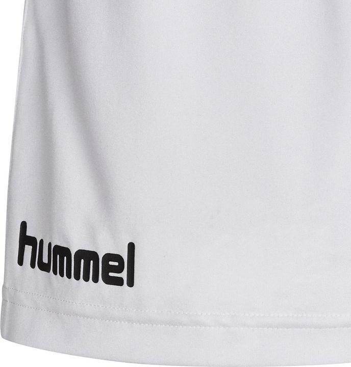 Actual product image hummel Core Womens Shorts (XL)