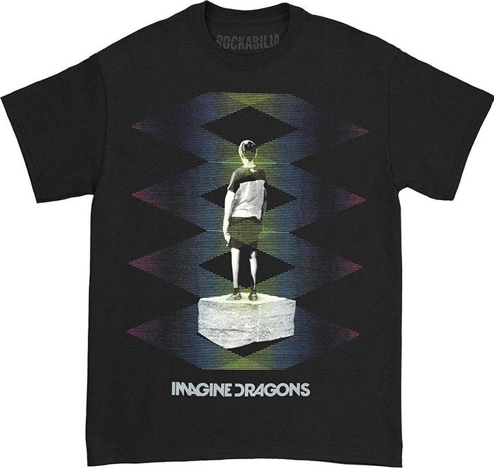 Imagine Dragons TShirt (S)