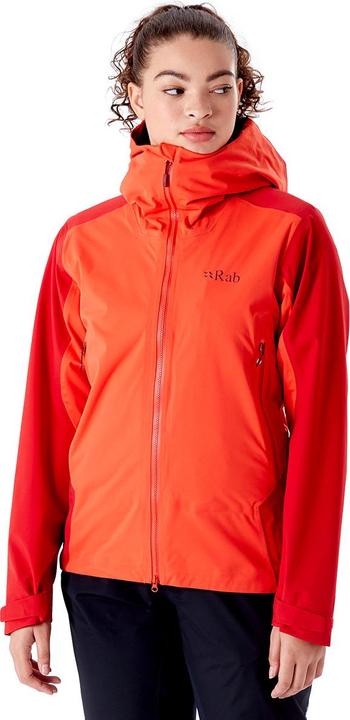 Immagine prodotto Rab Giacca Kinetic Alpine 2.0 (S)