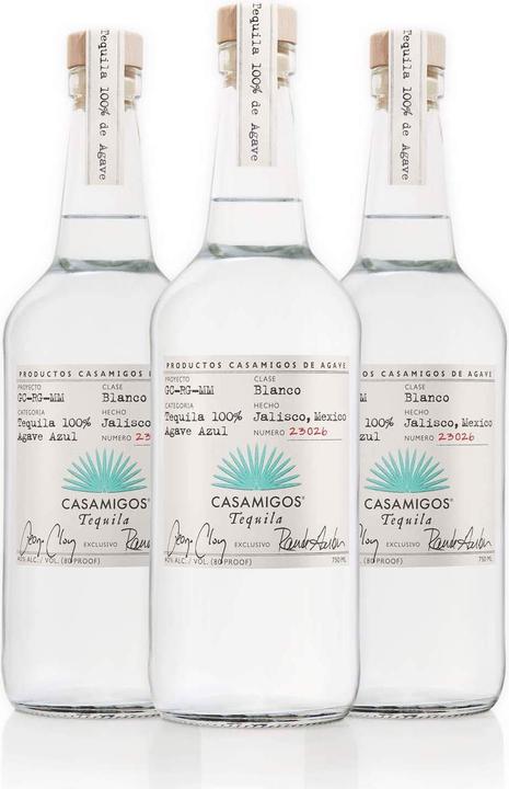 Immagine prodotto Casamigos Blanco (1 x 70 cl)
