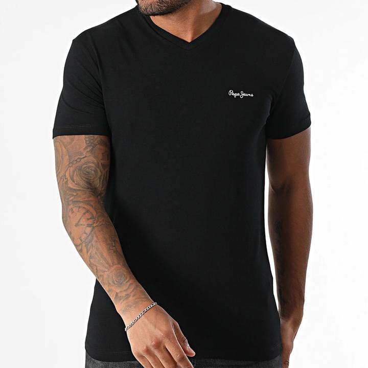 Actual product image Pepe Jeans Original Basic V (XS)