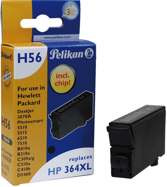 Actual product image Pelikan 364xl (FC)