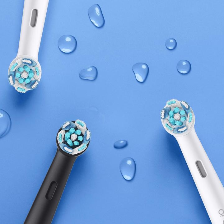 Produktbild Braun Oral-B iO Series 8 (Oszillierende Zahnbürste)