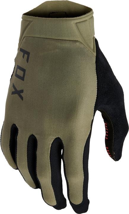 Actual product image Fox Flexair Ascent (XXL)