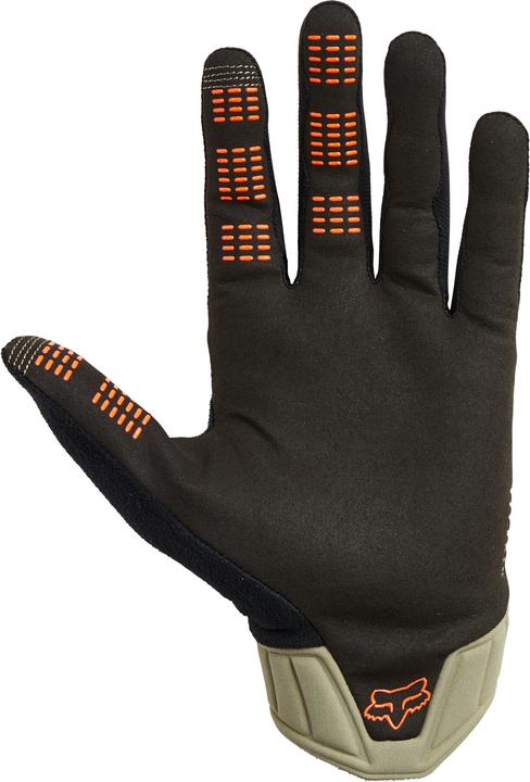 Actual product image Fox Flexair Ascent (XXL)