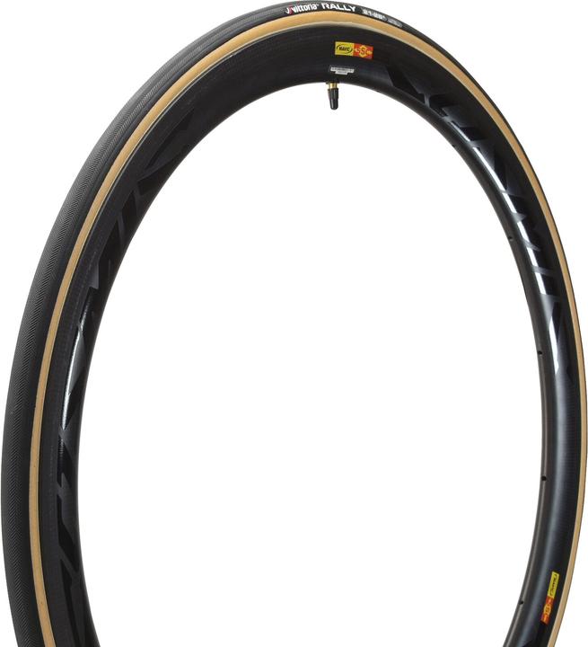 Actual product image Vittoria Rally (21-622)