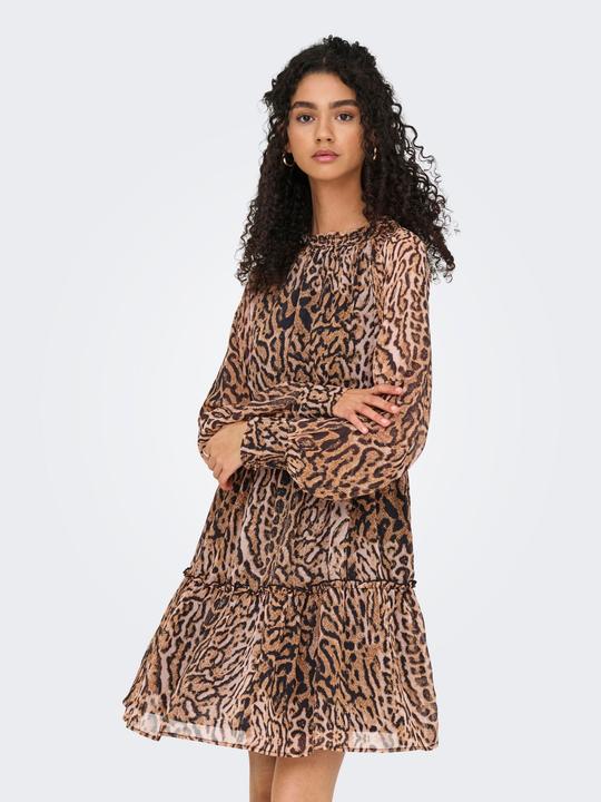 Produktbild Only ONLISABELLA Kurzes Kleid Kleid (XS)