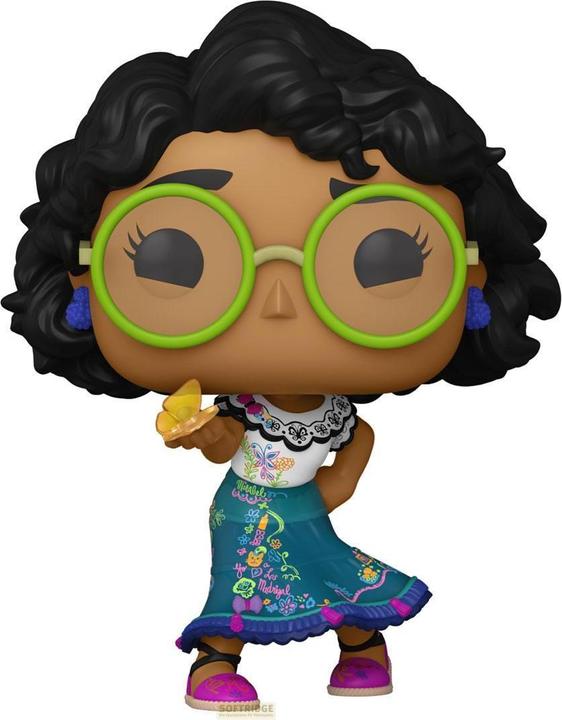 Produktbild Funko Encanto: Mirabel Madrigal
