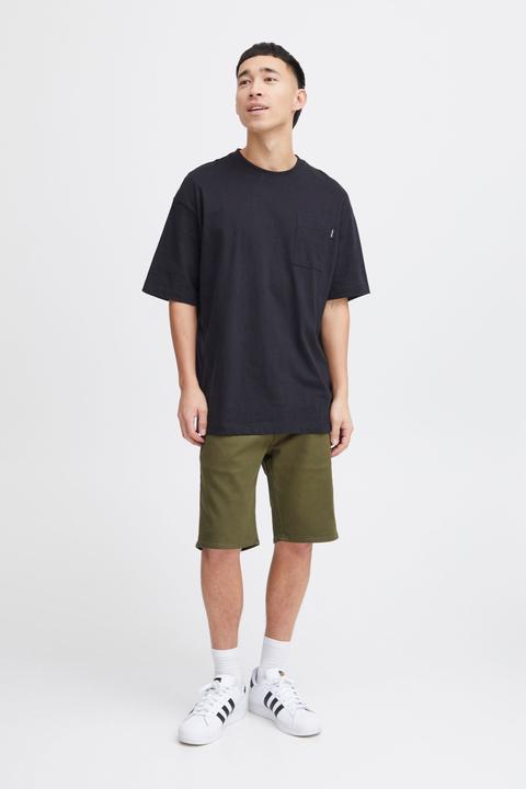 Actual product image Blend BHDenim Jogg shorts 20716435 (M)