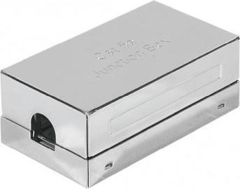 Exertis Connect Connection module, Cat.5e For connecting or repairing installation cables