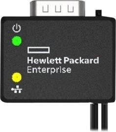 Image du produit HPE E Adaptateur KVM SFF USB