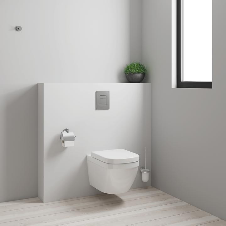 Produktbild Grohe Solido Euro Keramik 6-in-1 Set