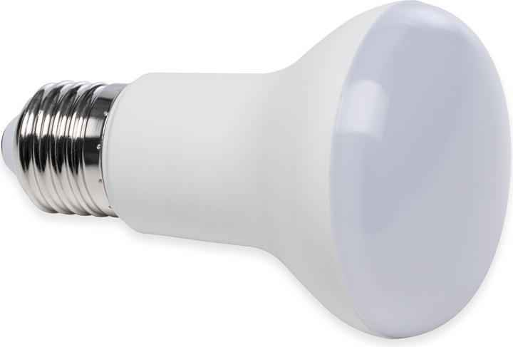 Actual product image Müller Licht LED Reflector R63 10W E27 806lm 120° 2700K (E27, 8.50 W, 806 lm, 1 x, F)