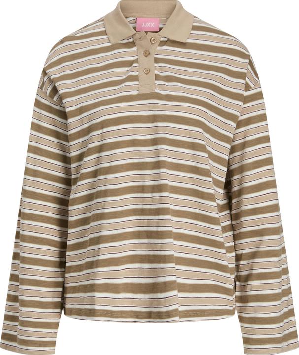 Actual product image JJXX JXNAJA Poloshirt Poloshirt (M)