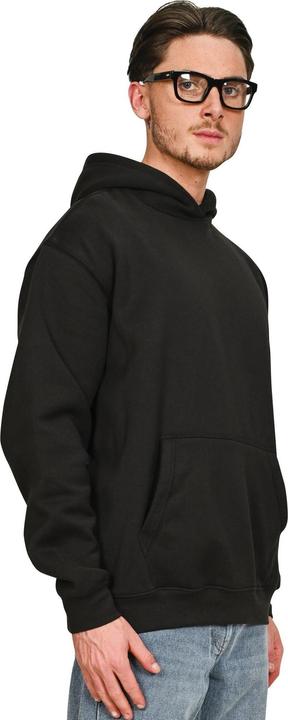 Immagine prodotto Casual Classics Premium Felpa con Cappuccio Oversize Adulto Unisex (XL)