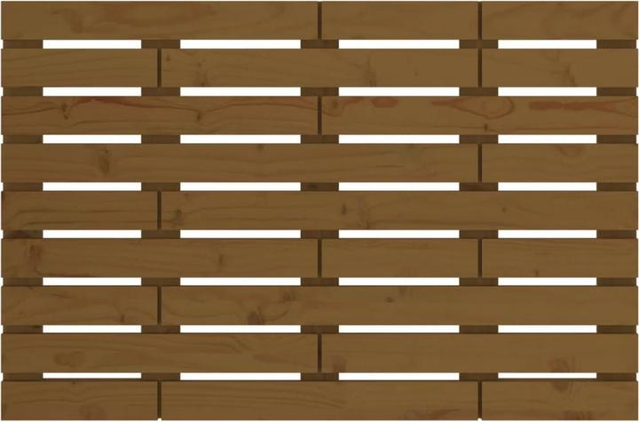 Actual product image VidaXL Oksiutka (96 x 3 x 91.5 cm)