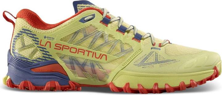 Produktbild La Sportiva Bushido III Woman GTX (42.5)