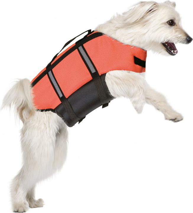 Actual product image Karlie Aqua-top (XS, Dog life jacket)