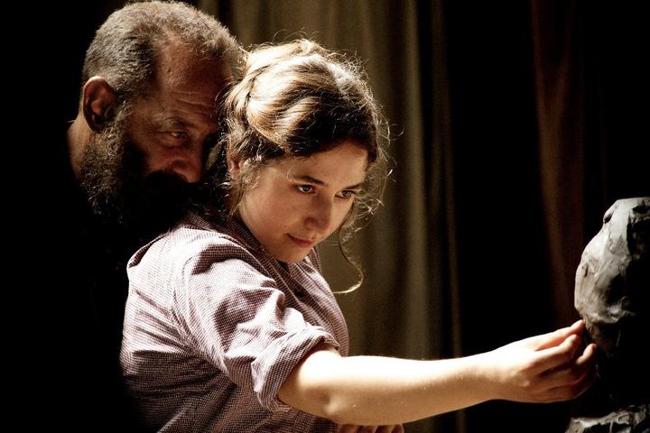 Produktbild Auguste Rodin (DVD, 2017, Deutsch)